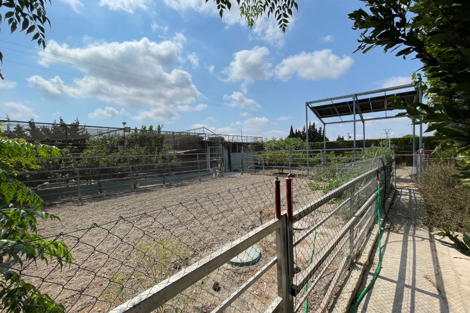 Reventa - Villa independiente - San Fulgencio - La Marina