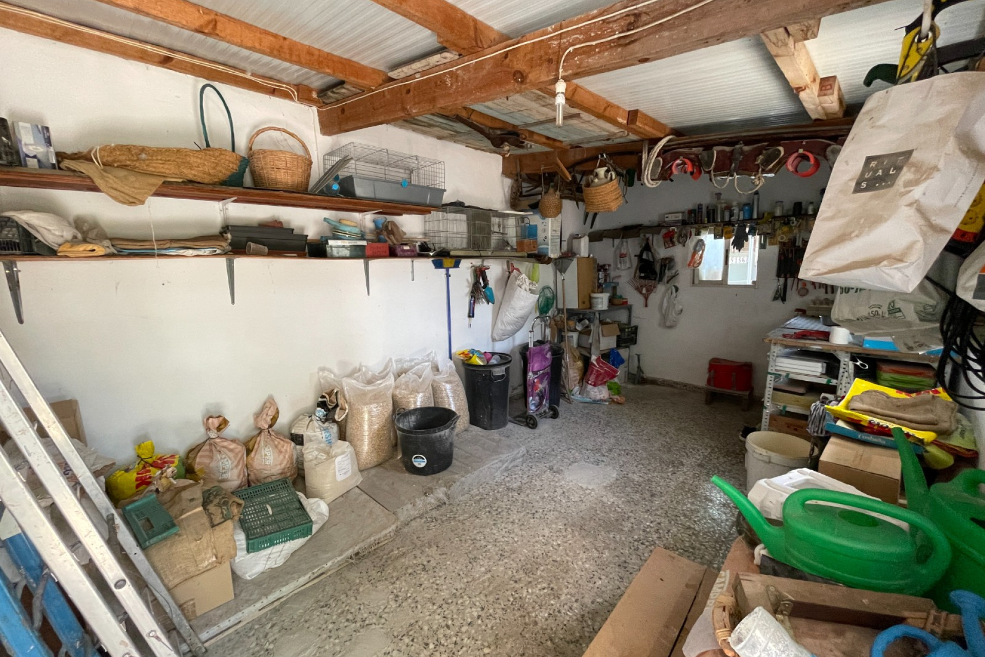 Reventa - Villa independiente - San Fulgencio - La Marina