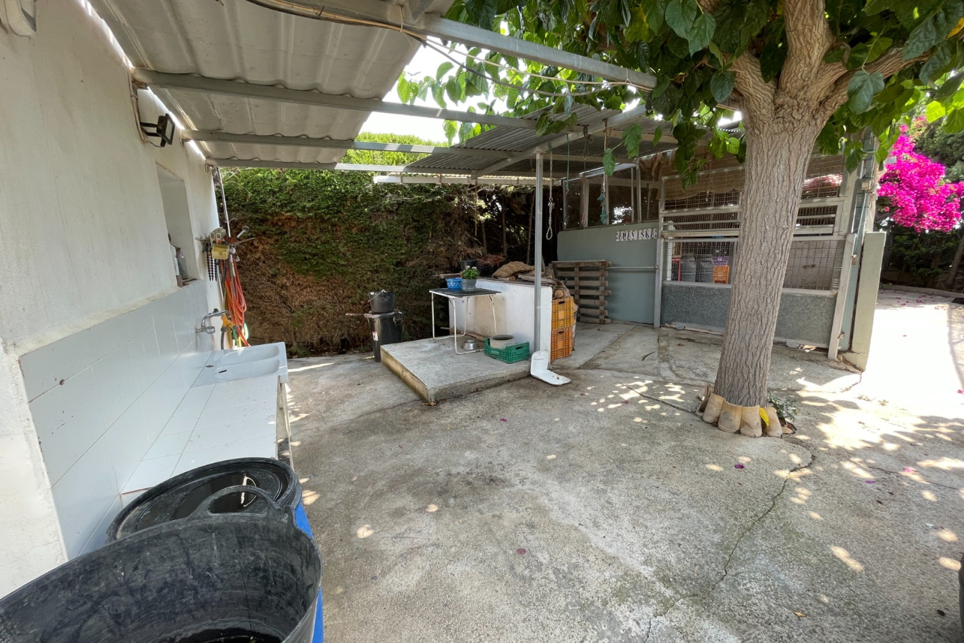 Reventa - Villa independiente - San Fulgencio - La Marina