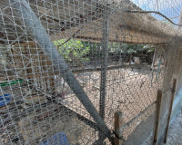 Reventa - Villa independiente - San Fulgencio - La Marina