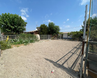 Reventa - Villa independiente - San Fulgencio - La Marina