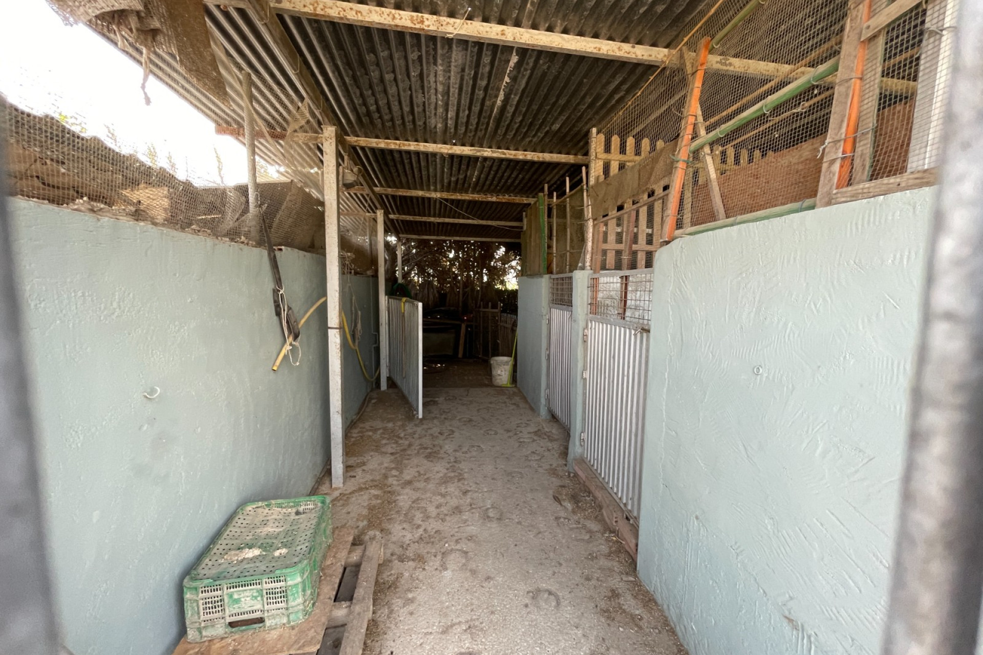 Reventa - Villa independiente - San Fulgencio - La Marina