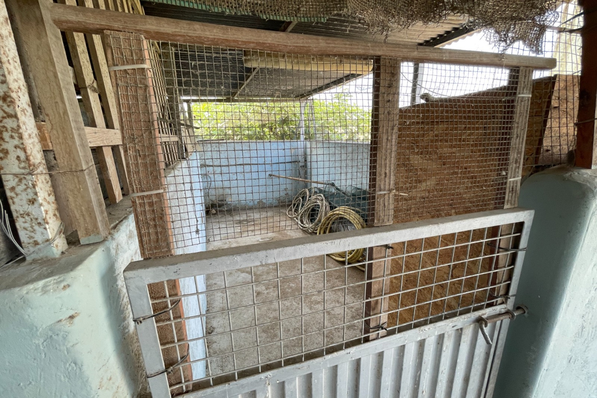 Reventa - Villa independiente - San Fulgencio - La Marina