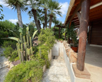 Reventa - Villa independiente - San Fulgencio - La Marina