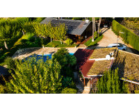 Reventa - Villa independiente - San Fulgencio - La Marina