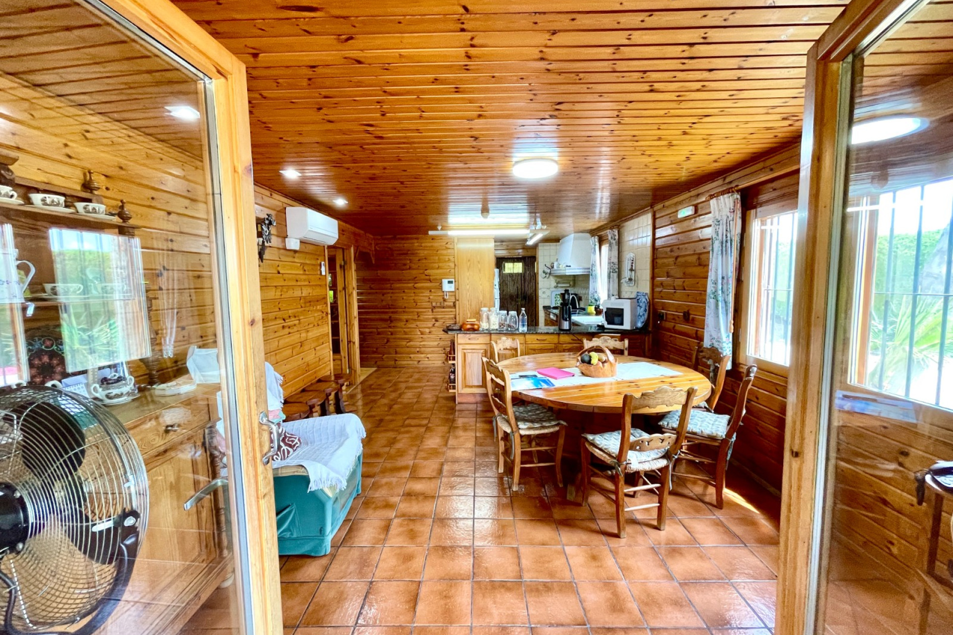 Reventa - Villa independiente - San Fulgencio - La Marina