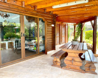 Reventa - Villa independiente - San Fulgencio - La Marina