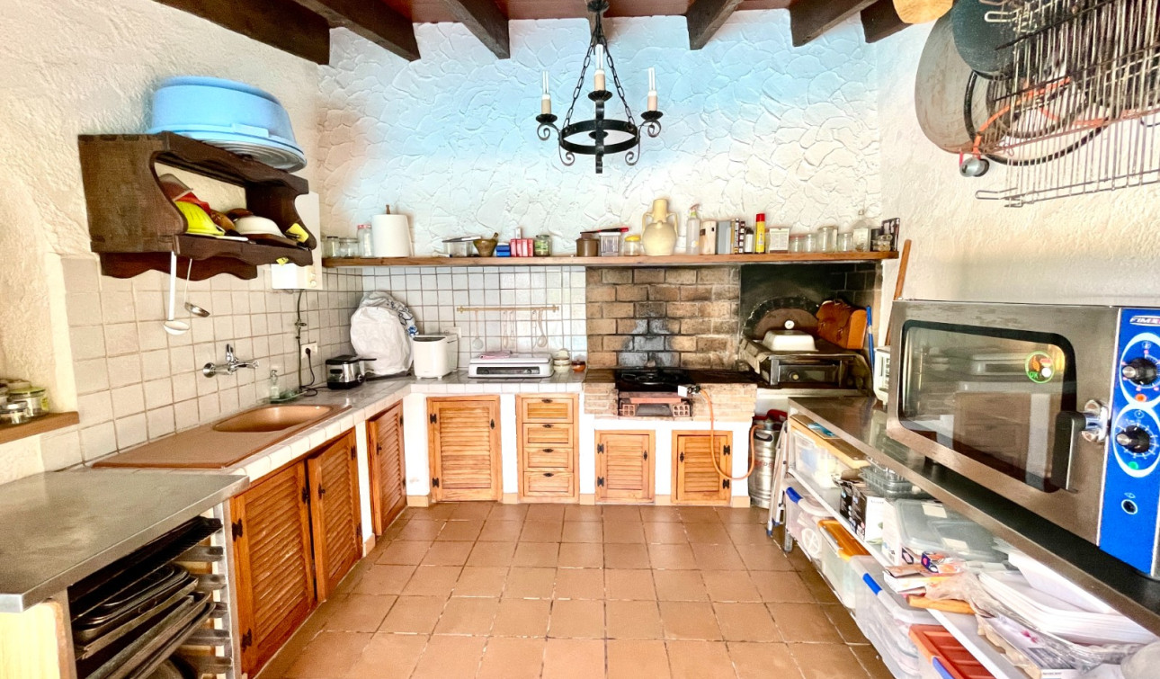 Reventa - Villa independiente - San Fulgencio - La Marina