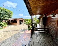Reventa - Villa independiente - San Fulgencio - La Marina