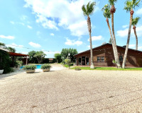 Reventa - Villa independiente - San Fulgencio - La Marina