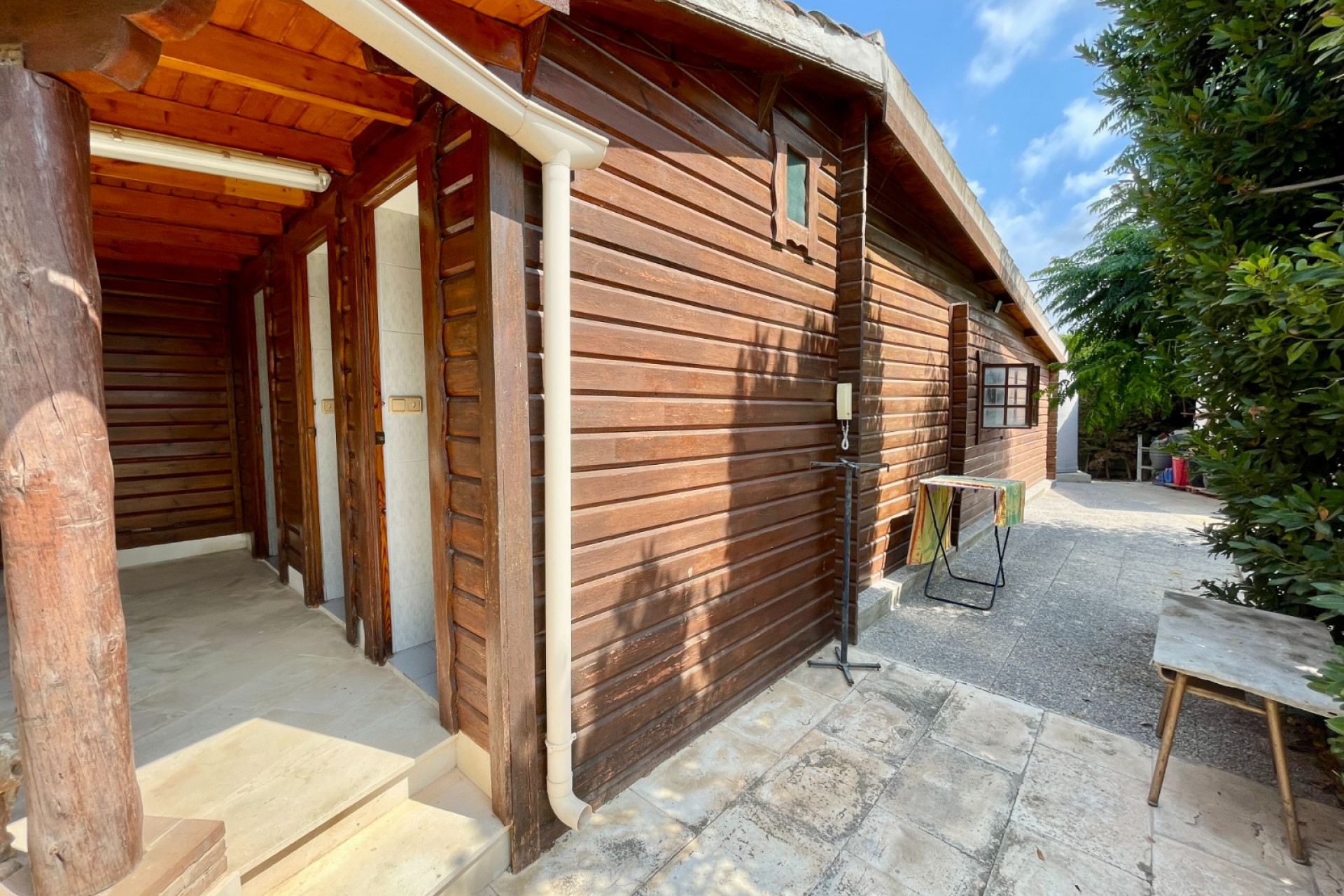 Reventa - Villa independiente - San Fulgencio - La Marina
