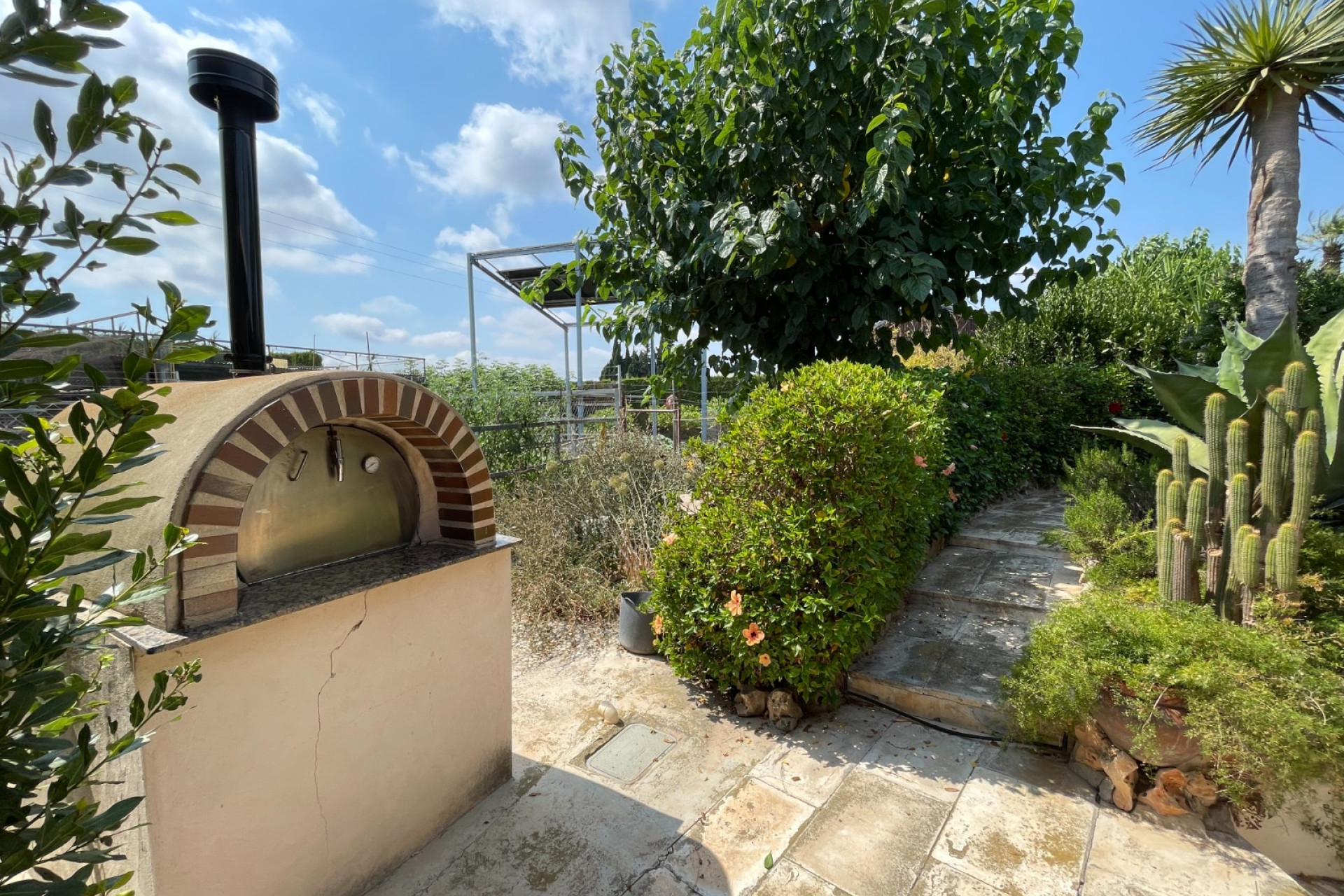 Reventa - Villa independiente - San Fulgencio - La Marina