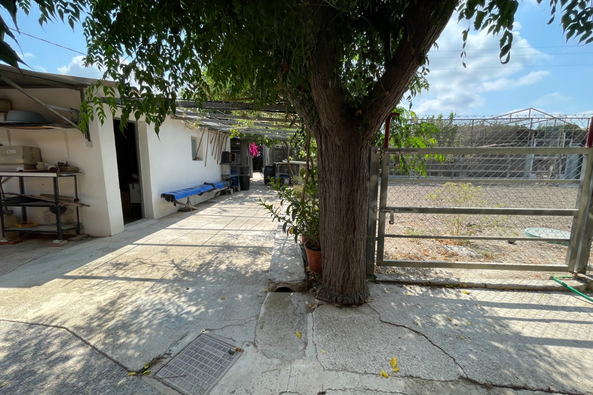 Reventa - Villa independiente - San Fulgencio - La Marina