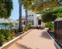 Reventa - Villa independiente - San Fulgencio - La Marina