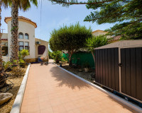 Reventa - Villa independiente - San Fulgencio - La Marina