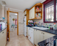 Reventa - Villa independiente - San Fulgencio - La Marina
