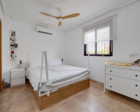 Reventa - Villa independiente - San Fulgencio - La Marina