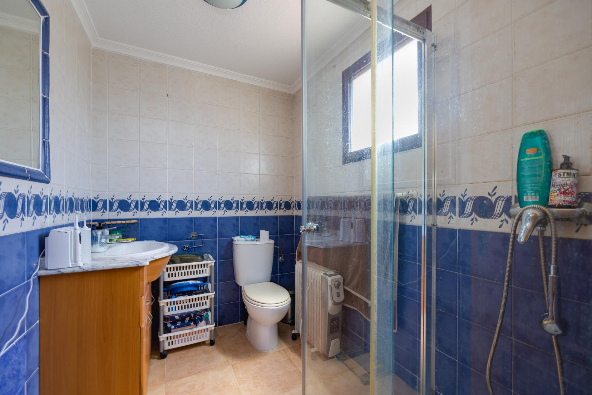 Reventa - Villa independiente - San Fulgencio - La Marina