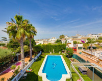 Reventa - Villa independiente - San Fulgencio - La Marina