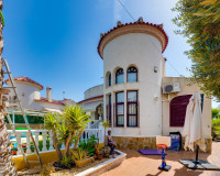Reventa - Villa independiente - San Fulgencio - La Marina
