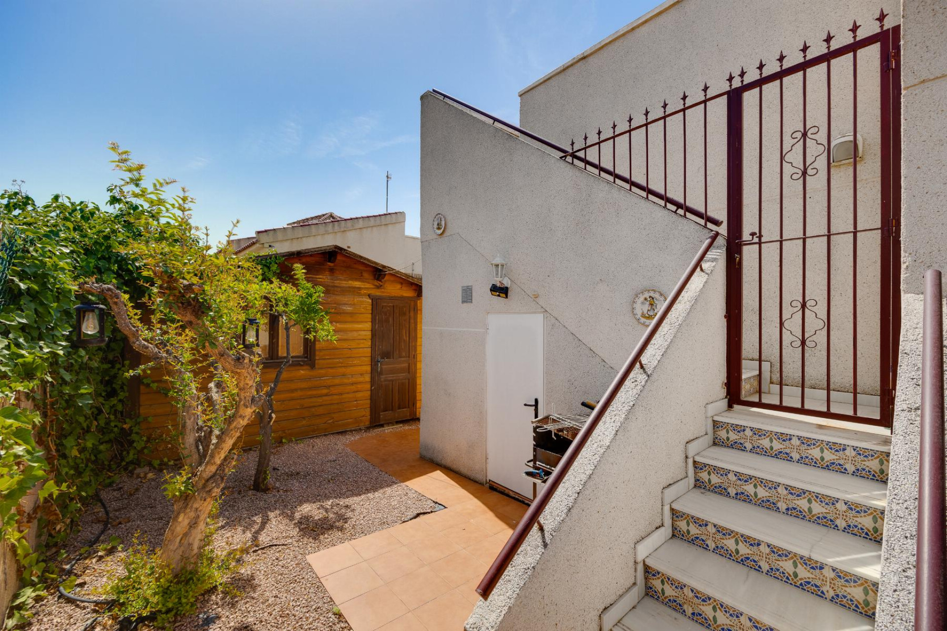 Reventa - Villa independiente - San Fulgencio - La Marina