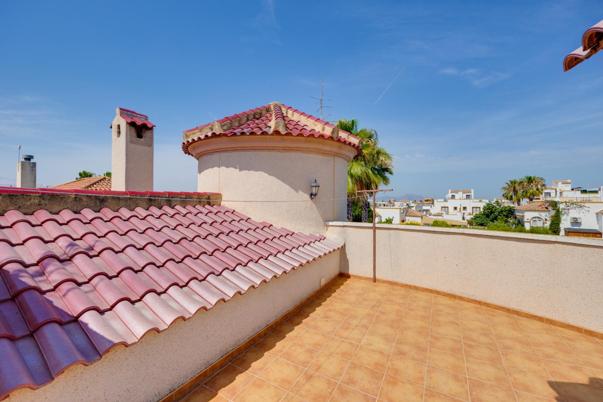 Reventa - Villa independiente - San Fulgencio - La Marina