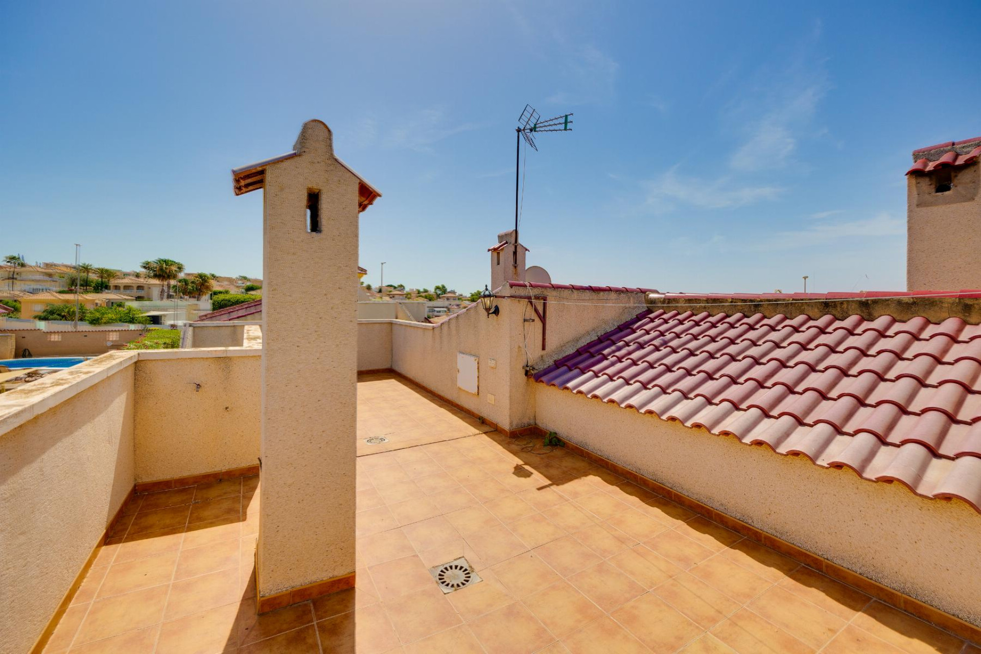 Reventa - Villa independiente - San Fulgencio - La Marina