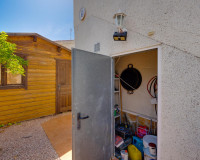 Reventa - Villa independiente - San Fulgencio - La Marina