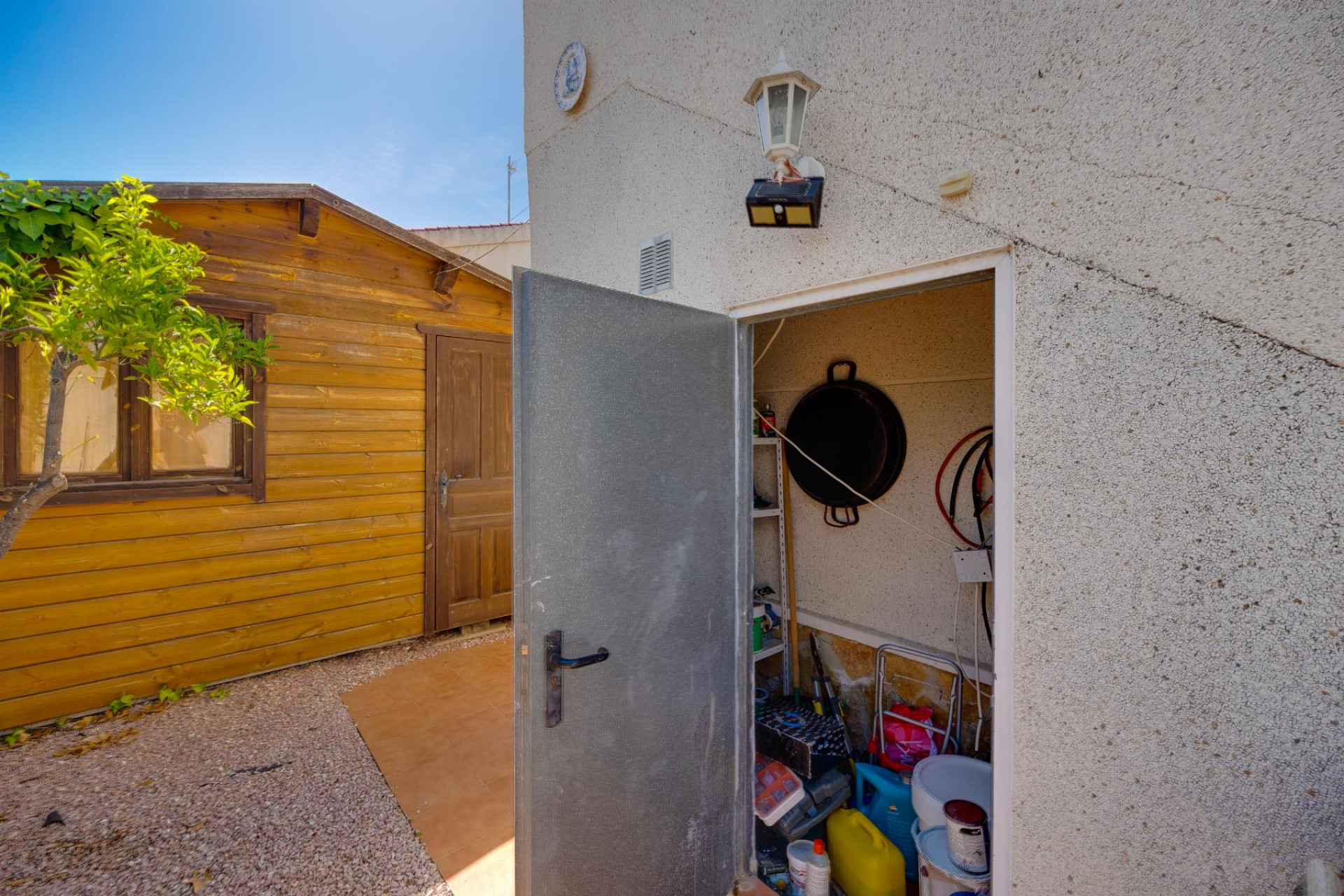 Reventa - Villa independiente - San Fulgencio - La Marina