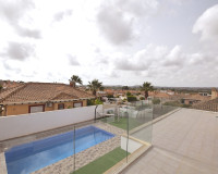 Reventa - Villa independiente - San Fulgencio - La Marina