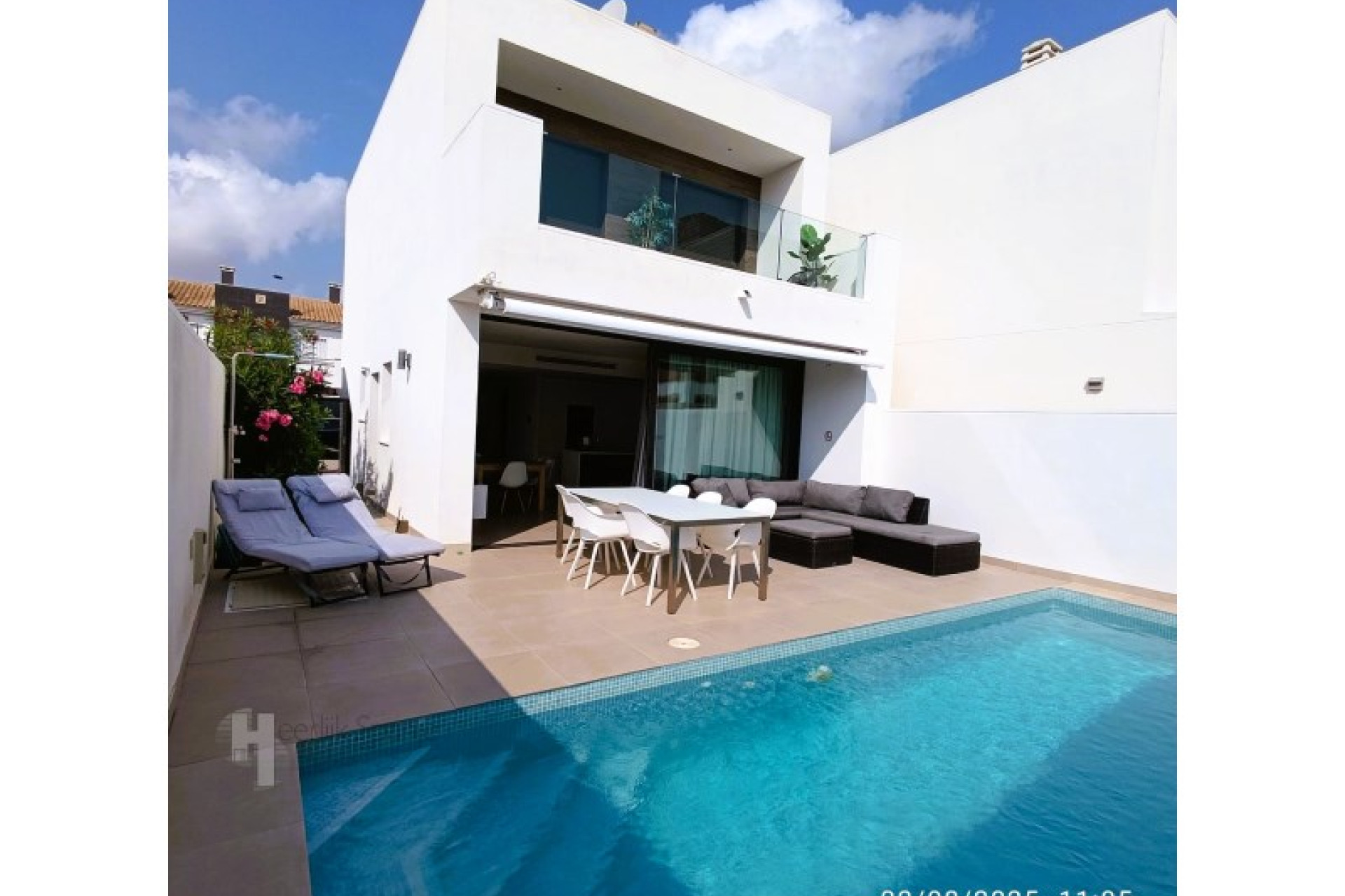 Reventa - Villa independiente - San Javier - Santiago De La Ribera