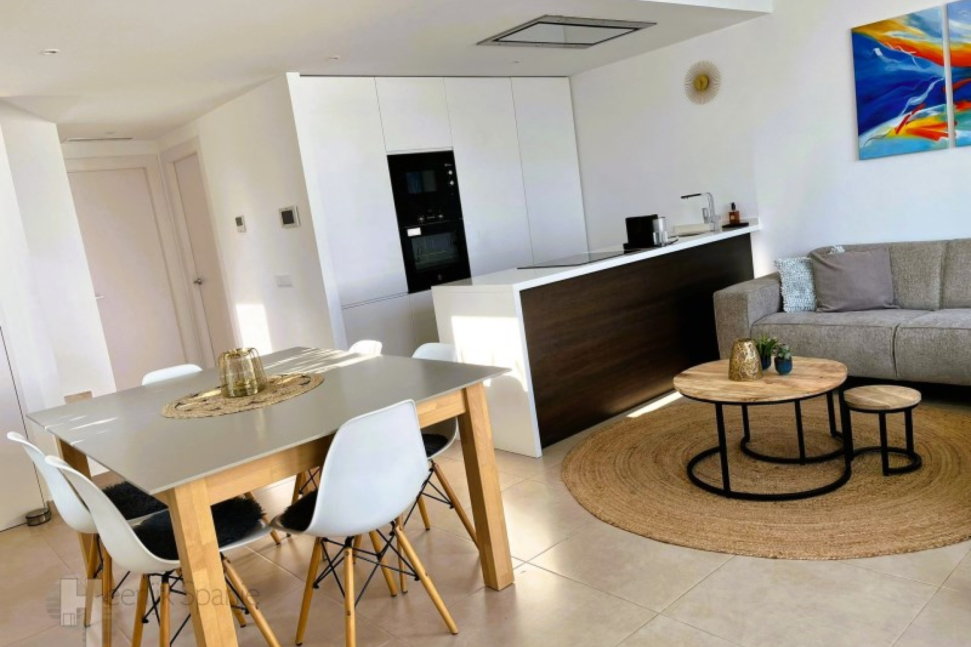 Reventa - Villa independiente - San Javier - Santiago De La Ribera