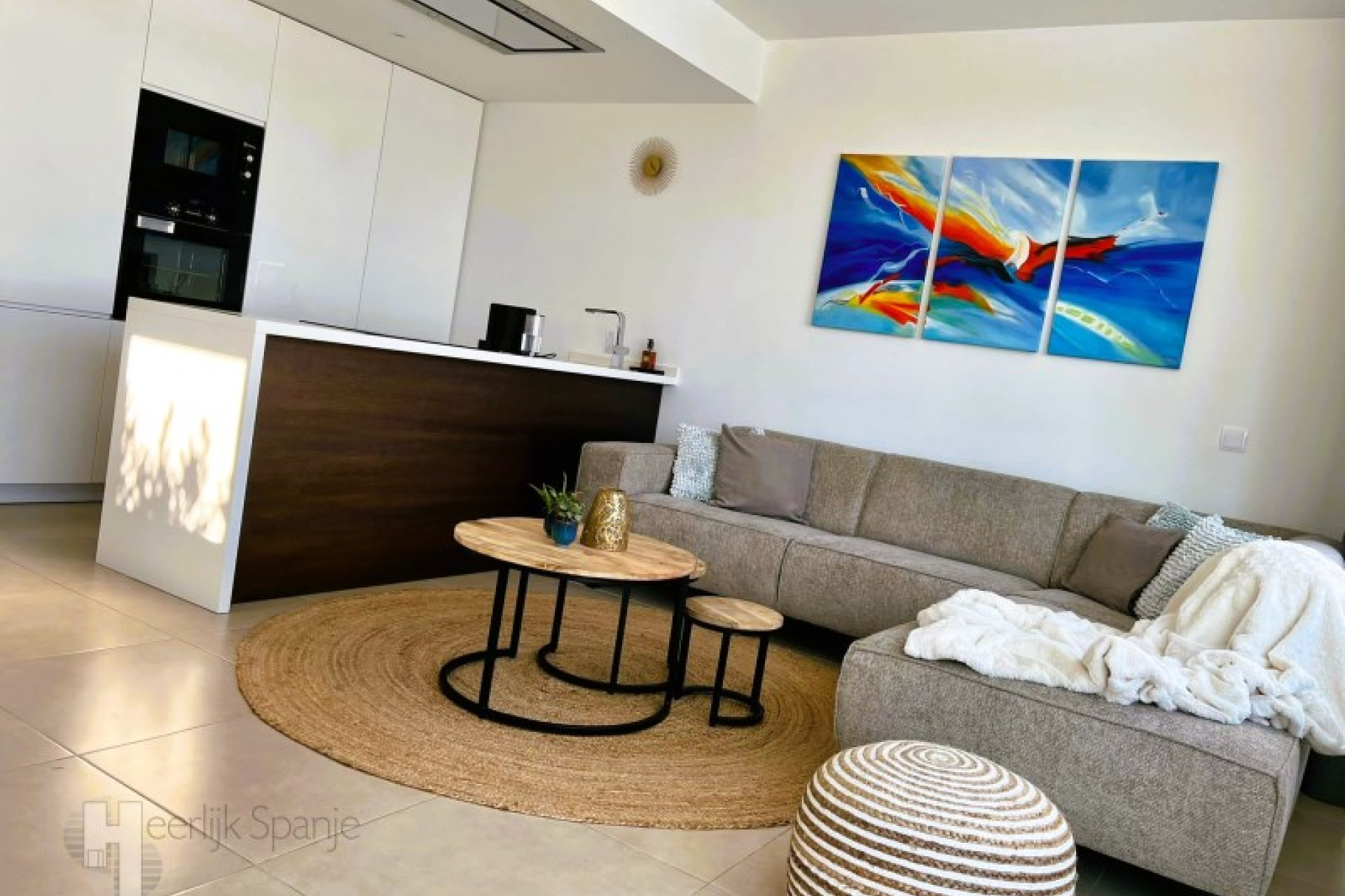 Reventa - Villa independiente - San Javier - Santiago De La Ribera