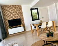 Reventa - Villa independiente - San Javier - Santiago De La Ribera