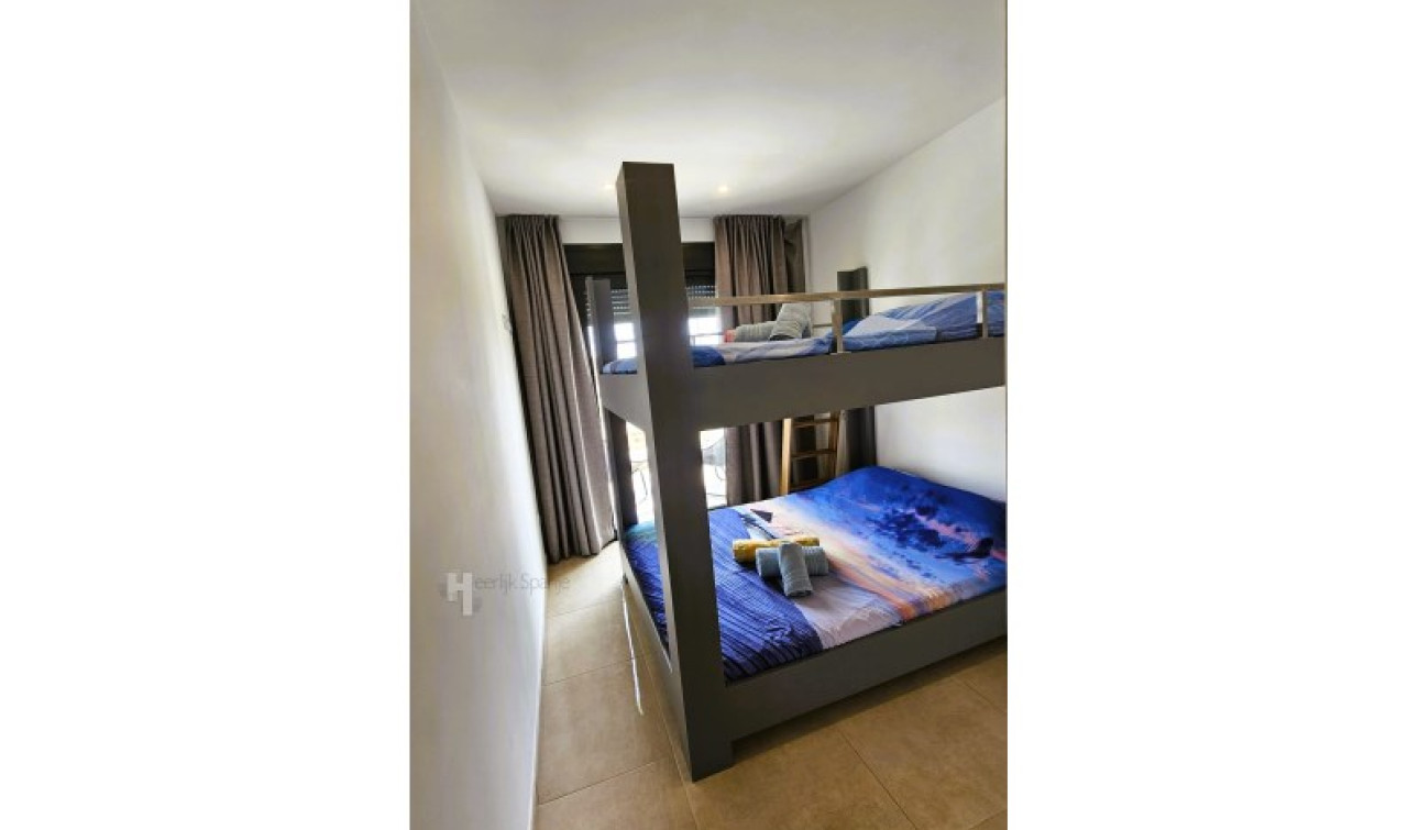 Reventa - Villa independiente - San Javier - Santiago De La Ribera