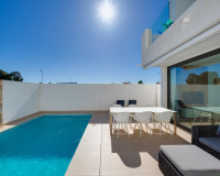 Reventa - Villa independiente - San Javier - Santiago De La Ribera