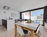 Reventa - Villa independiente - San Javier - Santiago De La Ribera