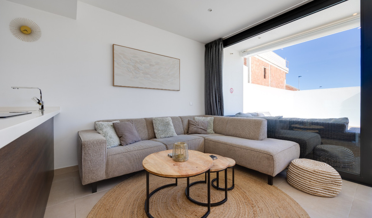 Reventa - Villa independiente - San Javier - Santiago De La Ribera