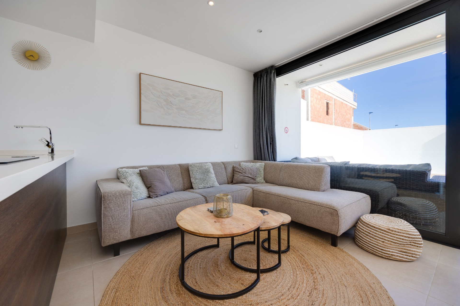 Reventa - Villa independiente - San Javier - Santiago De La Ribera