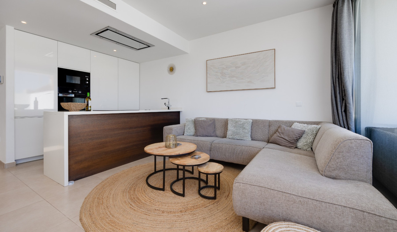 Reventa - Villa independiente - San Javier - Santiago De La Ribera