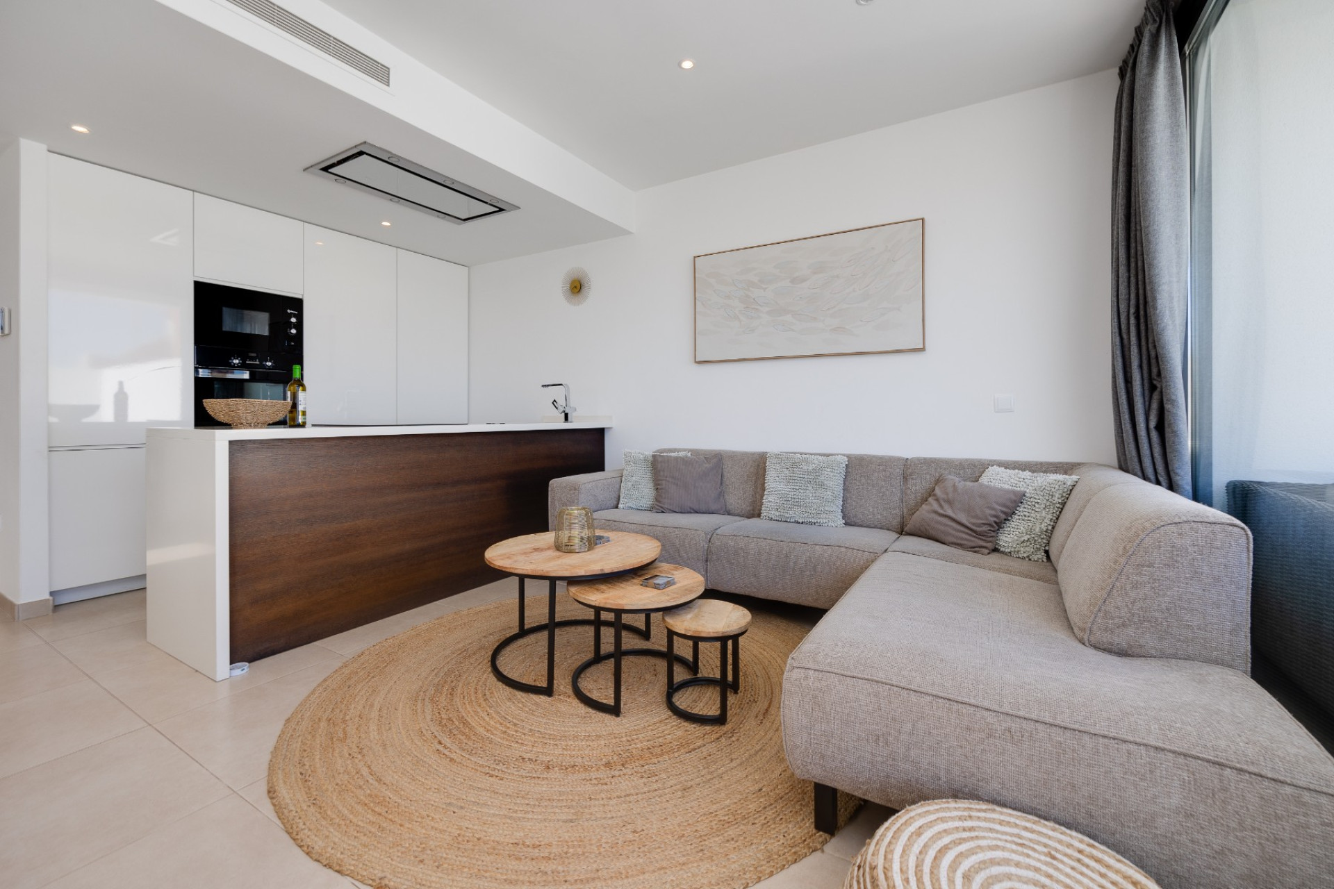 Reventa - Villa independiente - San Javier - Santiago De La Ribera