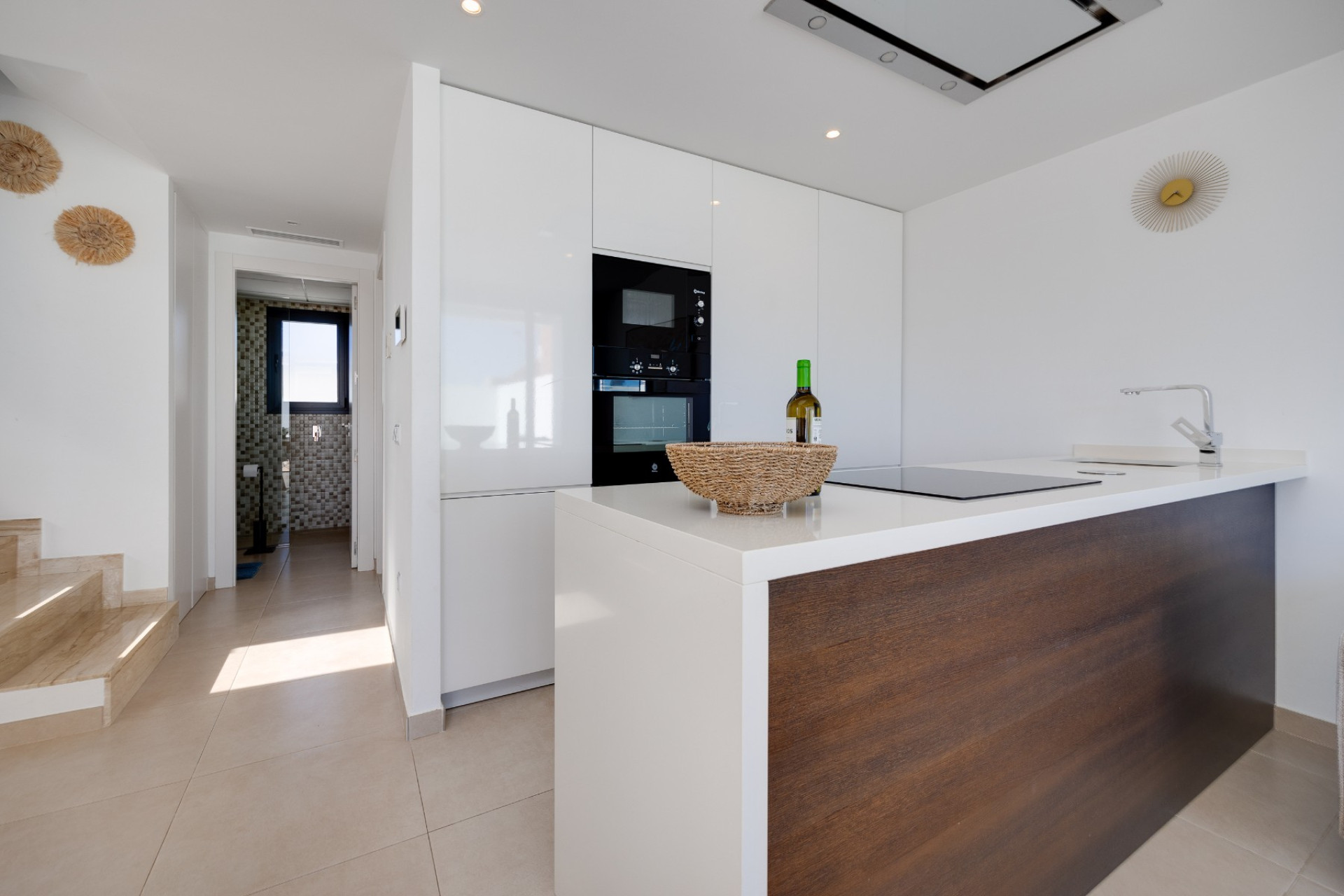 Reventa - Villa independiente - San Javier - Santiago De La Ribera