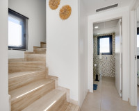 Reventa - Villa independiente - San Javier - Santiago De La Ribera