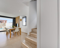 Reventa - Villa independiente - San Javier - Santiago De La Ribera