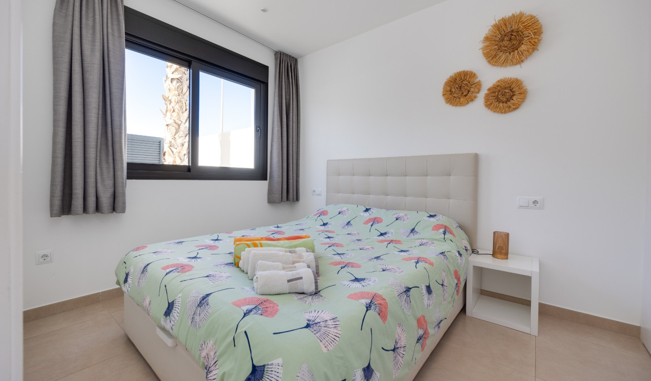 Reventa - Villa independiente - San Javier - Santiago De La Ribera