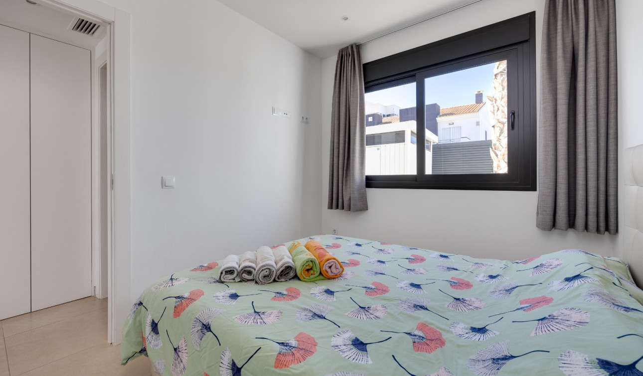 Reventa - Villa independiente - San Javier - Santiago De La Ribera