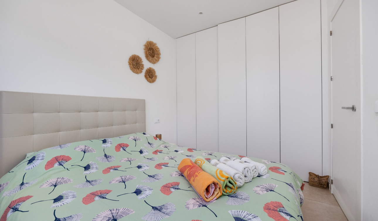 Reventa - Villa independiente - San Javier - Santiago De La Ribera