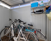 Reventa - Villa independiente - San Javier - Santiago De La Ribera