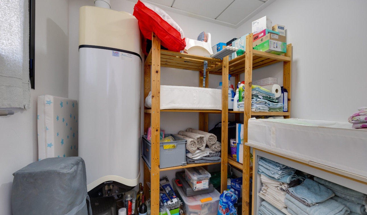 Reventa - Villa independiente - San Javier - Santiago De La Ribera