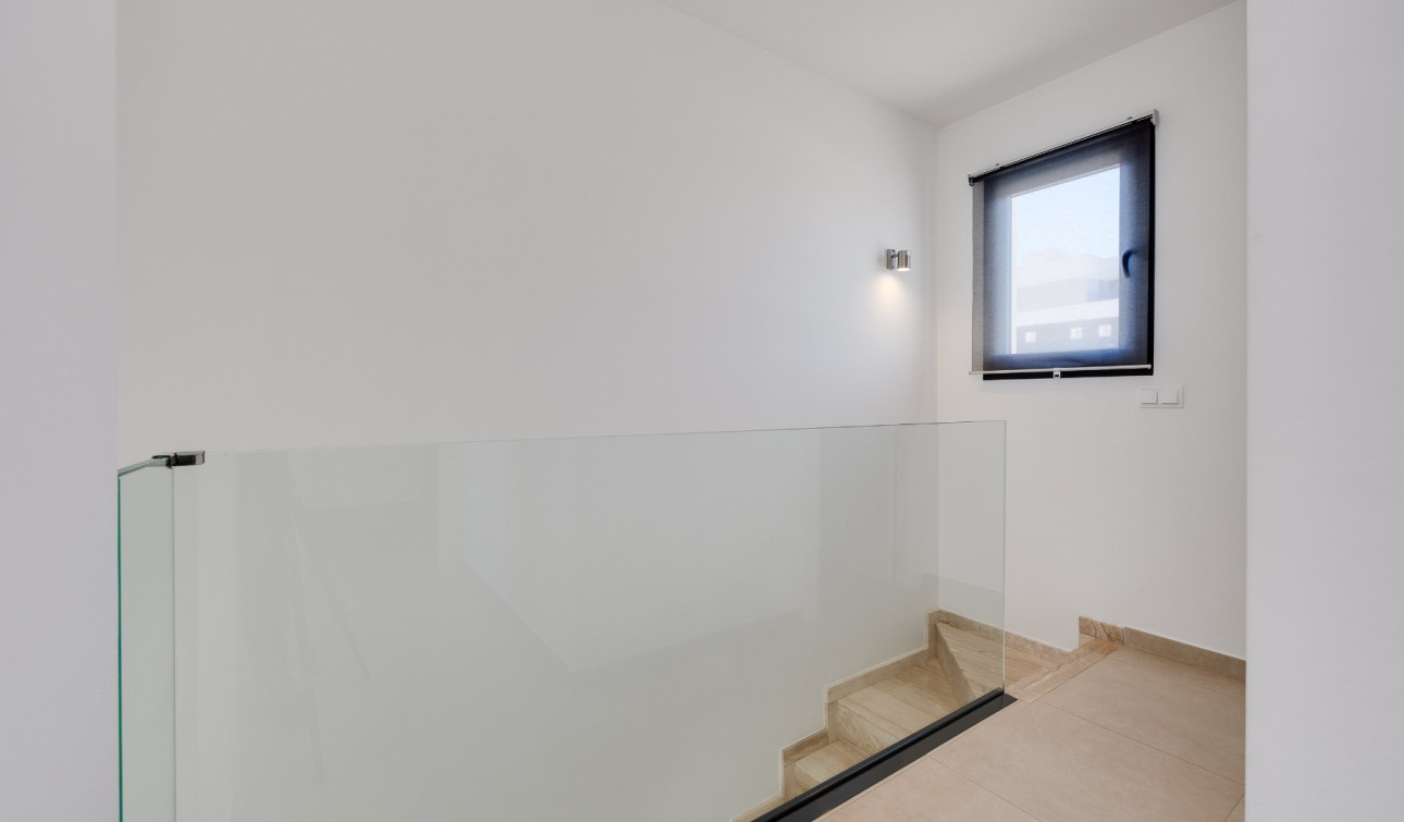 Reventa - Villa independiente - San Javier - Santiago De La Ribera